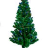 Hi-Line Gift Ltd. Christmas Tree - Fiber Optic Multi-Color - 72" 1 Hi-Line Gift Ltd. Christmas Tree - Fiber Optic Multi-Color - 72" -Northlight Sales Store 330685877 MainImageA 001