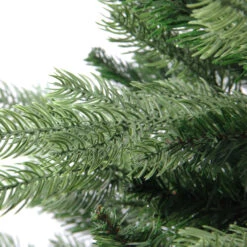 Northlight Coniferous Pine Artificial Christmas Tree - Unlit - 7' - Green -Northlight Sales Store 330690985 AlternateImage3