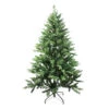 Northlight Coniferous Pine Artificial Christmas Tree - Unlit - 7' - Green -Northlight Sales Store 330690985 MainImage 001