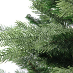 Northlight Artificial Christmas Tree - Coniferous Mixed Pine - 6' - Unlit - Green -Northlight Sales Store 330690991 AlternateImage3