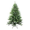 Northlight Artificial Christmas Tree - Coniferous Mixed Pine - 6' - Unlit - Green -Northlight Sales Store 330690991 MainImage 001