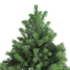 Northlight Noble Fir Artificial Christmas Tree - 6.5' - Unlit - Green -Northlight Sales Store 330690992 AlternateImage1