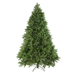 Northlight Noble Fir Artificial Christmas Tree - 6.5' - Unlit - Green