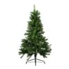 Northlight Medium Mixed Pine Artificial Christmas Tree - 4.5-ft X 35-in
