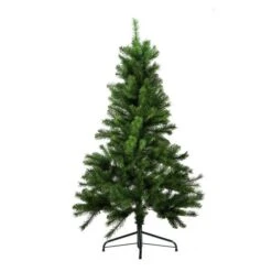 Northlight Medium Mixed Pine Artificial Christmas Tree - 4.5-ft X 35-in