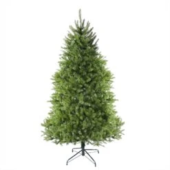 Northlight Northern Pine Full Artificial Christmas Tree - Unlit - 7.5-ft