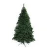 Northlight Buffalo Fir Medium Artificial Christmas Tree - 6.5-ft X 49-in 1 Northlight Buffalo Fir Medium Artificial Christmas Tree - 6.5-ft X 49-in -Northlight Sales Store 330693216 MainImage 001