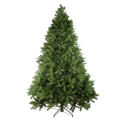 Northlight Noble Fir Full Artificial Christmas Tree - 7.5-ft - Unlit