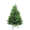 Northlight Pine Full Christmas Tree - Mixed Cashmere - 4.5-ft X 37-in -Northlight Sales Store 330693218 MainImage 001