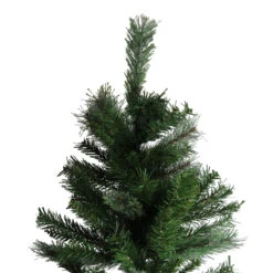 Northlight Pine Medium Artificial Christmas Tree - Mixed Cashmere - 7.5-ft -Northlight Sales Store 330693221 AlternateImage2