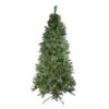 Northlight Pine Medium Artificial Christmas Tree - Mixed Cashmere - 6.5-ft -Northlight Sales Store 330693226 MainImage 001