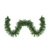 Northlight Buffalo Fir Artificial Christmas Garland - 50-ft - Green -Northlight Sales Store 330696487 MainImage 001