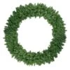 Northlight Green Lush Mixed Pine Artificial Christmas Wreath - 6-ft - Unlit 2 Northlight Green Lush Mixed Pine Artificial Christmas Wreath - 6-ft - Unlit -Northlight Sales Store 330748774 MainImage 001