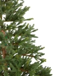 Northlight North Pine Artificial Christmas Tree - Unlit - 6.5-ft -Northlight Sales Store 330748782 AlternateImage2
