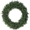 Northlight Canadian Pine Artificial Christmas Wreath - 48-in - Unlit -Northlight Sales Store 330748789 MainImage 001
