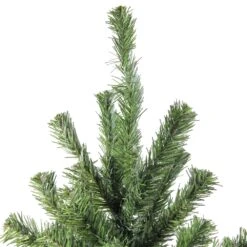 Northlight Canadian Pine Medium Artificial Christmas Tree - Unlit - 4-ft -Northlight Sales Store 330748793 AlternateImage1