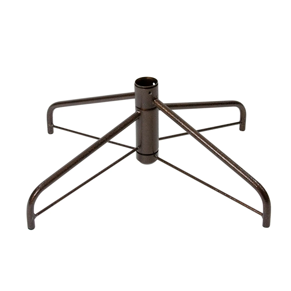 Northlight Pre-Lit LED Black Spruce Artificial Christmas Tree - Clear Lights - 4.5-ft 7 Northlight Pre-Lit LED Black Spruce Artificial Christmas Tree - Clear Lights - 4.5-ft - Image 5