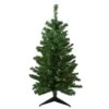 Northlight Pre-Lit Medium Mixed Classic Pine Artificial Christmas Tree - Clear Lights - 3-ft -Northlight Sales Store 330748803 MainImage 001