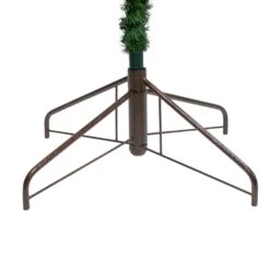 Northlight Pre-lit Sugar Pine Artificial Upside Down Christmas Tree - Clear LED Lights -Northlight Sales Store 330748814 AlternateImage3