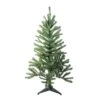 Northlight Canadian Pine Medium Artificial Christmas Tree - Unlit - 5-ft -Northlight Sales Store 330748815 MainImage 001