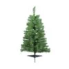 Northlight Traditional Noble Fir Medium Artificial Christmas Tree - Unlit - 3-ft -Northlight Sales Store 330748818 MainImage 001 l