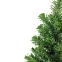 Northlight Mini Pine Medium Artificial Christmas Tree In Burlap Base - Unlit -18-in -Northlight Sales Store 330748826 AlternateImage2
