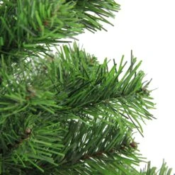 Northlight Mini Pine Medium Artificial Christmas Tree In Burlap Base - Unlit -18-in -Northlight Sales Store 330748826 AlternateImage4