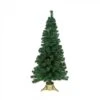 Northlight Pre-Lit Medium Color Changing Fiber Optic Artificial Christmas Tree - 7-ft -Northlight Sales Store 330748872 MainImage 001