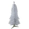 Northlight Pre-Lit Medium Pine Artificial Christmas Tree - Blue Lights - 4-ft -Northlight Sales Store 330748875 MainImage 001