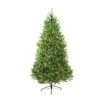 Northlight Pre-Lit Full Northern Pine Artificial Christmas Tree - Clear Lights - 9-ft -Northlight Sales Store 330748884 MainImage 001