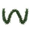 Northlight Colorado Spruce Artificial Christmas Garland - Unlit - 9-ft X 10-in - Green 1 Northlight Colorado Spruce Artificial Christmas Garland - Unlit - 9-ft X 10-in - Green -Northlight Sales Store 330751574 MainImage 001