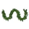 Northlight Pre-Lit Mixed Rosemary Pine Artificial Christmas Garland - Clear Lights - 9-ft - Green 2 Northlight Pre-Lit Mixed Rosemary Pine Artificial Christmas Garland - Clear Lights - 9-ft - Green -Northlight Sales Store 330751596 MainImage 001