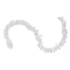 Northlight Pre-Lit Artificial Christmas Garland - Clear Lights - 9-ft X 12-in - Snow White 2 Northlight Pre-Lit Artificial Christmas Garland - Clear Lights - 9-ft X 12-in - Snow White -Northlight Sales Store 330751673 MainImage 001