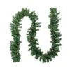 Northlight Pre-Lit Oak Creek Pine Artificial Christmas Garland - Multi Lights - 9-ft X 10-in - Green -Northlight Sales Store 330751678 MainImage 001