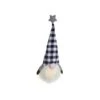 IH Casa Decor LED Gnome With White Plaid Hat Christmas Decoration -Northlight Sales Store 330883225 MainImage 001 l