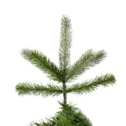 Vickerman 5.5-ft Pine Leg Base King Spruce Full Right Side Up Green Artificial Christmas Tree -Northlight Sales Store 330898970 AlternateImage1