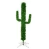 Vickerman 7.5-ft Cactus Leg Base Desert Pine Full Right Side Up Green Artificial Christmas Tree 2 Vickerman 7.5-ft Cactus Leg Base Desert Pine Full Right Side Up Green Artificial Christmas Tree -Northlight Sales Store 330898972 MainImage 001