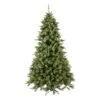 Vickerman 8.5-ft Leg Base Cashmere Pine Full Right Side Up Green Artificial Christmas Tree -Northlight Sales Store 330898990 MainImage 001