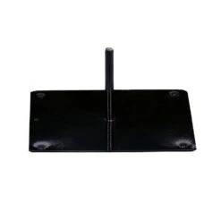 Vickerman 8-ft Alpine Leg Base Full Right Side Up Green Artificial Christmas Tree -Northlight Sales Store 330899010 AlternateImage2