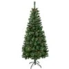 Costway 7-ft Full Green Artificial Christmas Tree With Pine Cones -Northlight Sales Store 330902787 MainImage 001