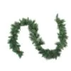 Northlight 9-ft X 14-in White Valley Pine With Pine Cones Artificial Christmas Garland - Unlit -Northlight Sales Store 330928257 MainImage 001
