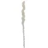 Northlight 18.5-in Clear Contemporary Dangling Icicle Christmas Ornament -Northlight Sales Store 330928268 MainImage 001