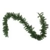 Northlight 9-ft X 10-in Pre-Lit LED Canadian Pine Artificial Christmas Garland - Clear Lights -Northlight Sales Store 330928287 MainImage 001