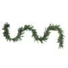 Northlight 50-ft X 10-in Commercial Length Canadian Pine Artificial Christmas Garland - Unlit