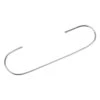 Northlight 1.5-in Silver Christmas Ornament Hooks - 50-Pack 1 Northlight 1.5-in Silver Christmas Ornament Hooks - 50-Pack -Northlight Sales Store 330928305 MainImage 001