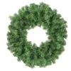 Northlight 16-in Colorado Spruce 2-Tone Unlit Artificial Christmas Wreath -Northlight Sales Store 330928308 MainImage 001