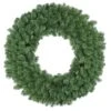 Northlight 36-in Colorado Pine Unlit Artificial Christmas Wreath -Northlight Sales Store 330928334 MainImage 001