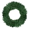 Northlight 48-in Colorado Pine Unlit Artificial Christmas Wreath 1 Northlight 48-in Colorado Pine Unlit Artificial Christmas Wreath -Northlight Sales Store 330928359 MainImage 001