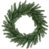 Northlight 16-in Unlit Mini Pine Artificial Christmas Wreath -Northlight Sales Store 330928441 MainImage 001