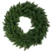 Northlight 24-in Unlit Lush Mixed Pine Artificial Christmas Wreath -Northlight Sales Store 330928443 MainImage 001
